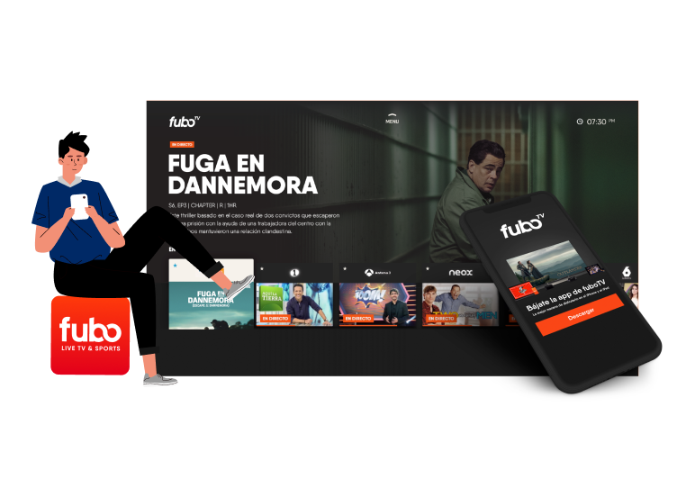 FuboTV in a Nutshell